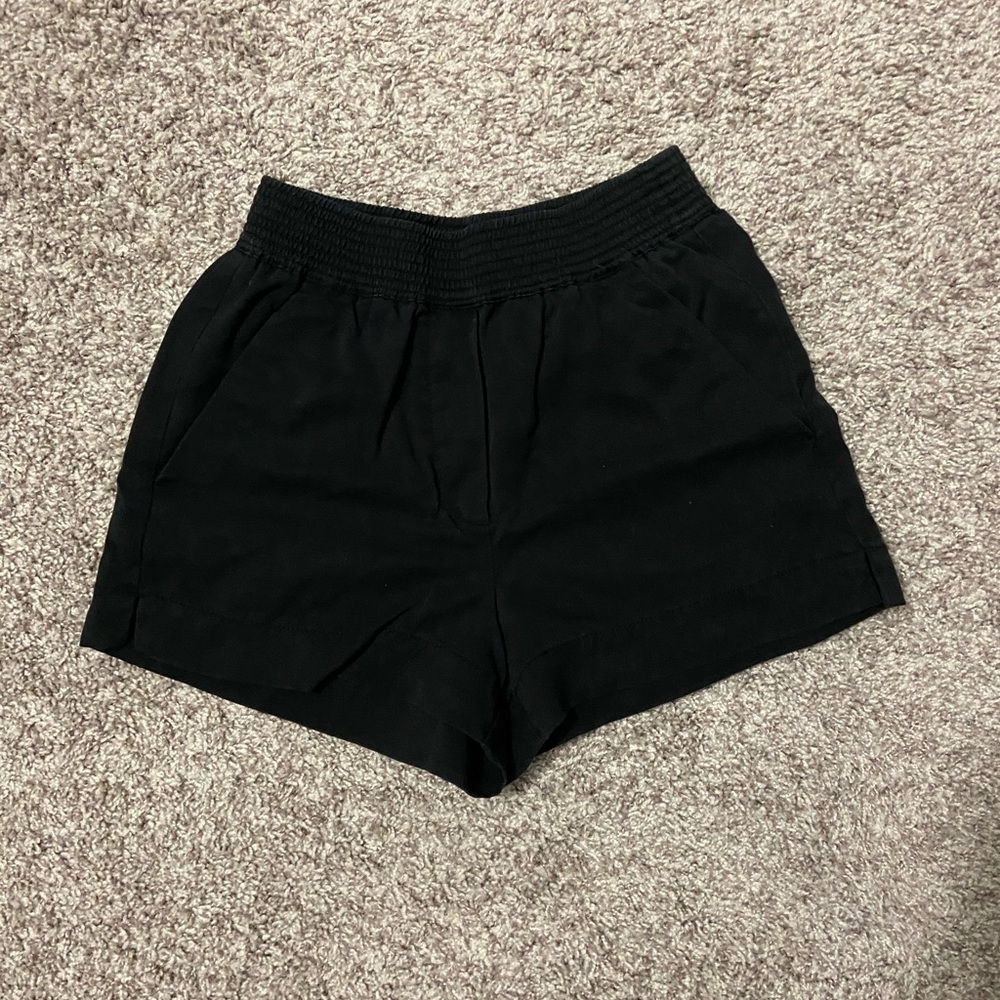 Babaton Shorts